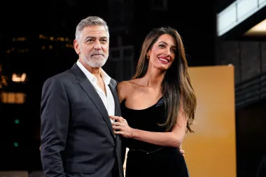 ¿Un gesto diplomático o una burla a la igualdad?: El caso de la ciudadanía francesa de George y Amal Clooney