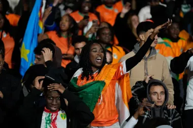 Costa de Marfil resurge en Marruecos: una Copa Africana llena de drama, goles y redención
