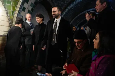 Zohran Mamdani: el ascenso del primer alcalde musulmán y socialista de Nueva York