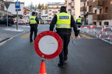 Tragedia en Crans-Montana: El precio mortal de la fiesta y la negligencia