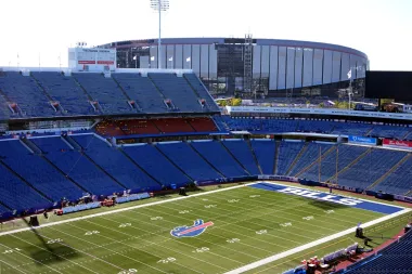 El adiós de 'The Ralph': Un monumento emocional en la historia de los Buffalo Bills