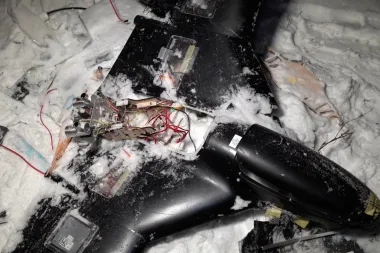 Ucrania, Rusia y el espejismo de la paz: drones, diplomacia y disputas en la víspera de un nuevo año
