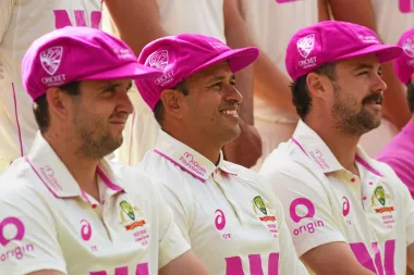 Usman Khawaja, el caballero del cricket que desafió los estereotipos raciales