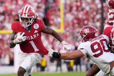 Indiana vs. Oregon: El duelo que redefine el College Football en 2026