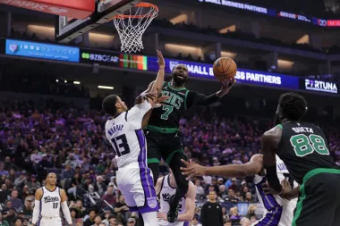NBA bajo presión: Celtics, 76ers y Nuggets ante retos de lesiones, talento joven y altas expectativas