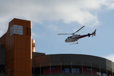 Tragedia en los Alpes: el incendio de Año Nuevo que marcó a los jóvenes de Crans-Montana