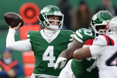 ¿Qué nos dejaron los Jets, Bills, Rams y Giants en el cierre de la temporada regular de la NFL?