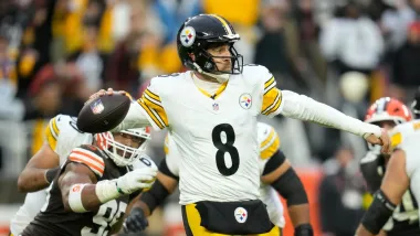 Batallas en la NFL: Los partidos que decidirán el destino de los playoffs