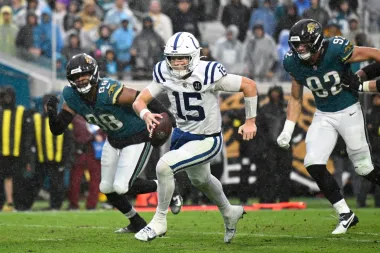 TJ Watt regresa con todo: ¿puede liderar a los Steelers hacia la gloria ante los Ravens?
