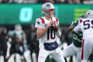 Una recta final explosiva en la AFC: Patriots, Broncos y los escándalos que podrían definir los playoffs