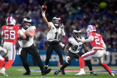 Estrategias de descanso, novatos prometedores y definiciones en la NFL: ¿El drama final de la temporada 2025?