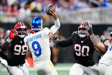 Los Rams buscan recuperar el ritmo ante unos Cardinals desmoronados