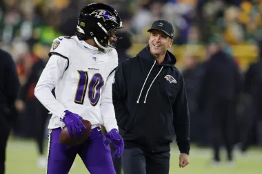 Steelers vs Ravens: Un último capítulo para Mike Tomlin y John Harbaugh