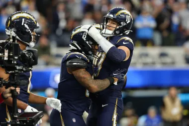 Broncos vs. Chargers: ¿Podrá Denver coronarse como el número uno de la AFC?