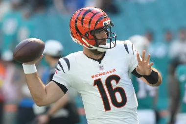Joe Flacco: El viaje improbable de un veterano que aún quiere jugar