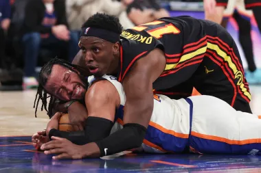Una noche de revelaciones en la NBA: sorpresas, ausencias e historias que no debes ignorar