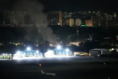 Explosiones en Caracas: ¿El inicio de una nueva etapa en la crisis Venezuela-EE.UU.?