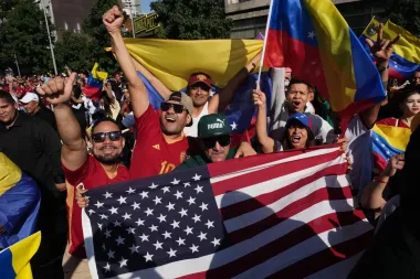 Captura de Nicolás Maduro por EE.UU.: ¿éxito histórico o riesgo geopolítico insostenible?