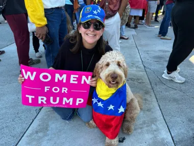La caída inesperada de Maduro: ¿Un nuevo amanecer para Venezuela o el inicio de la incertidumbre?
