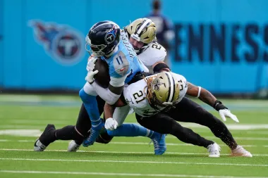 Cole Van Lanen, de suplente a titular clave: El inesperado ascenso del nuevo muro de los Jaguars