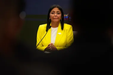 ¿Quién manda en Venezuela ahora? La caída de Maduro y el incierto nuevo orden