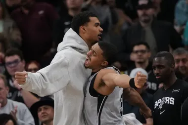 El Este y el Oeste se encienden: análisis y momentos clave de una jornada intensa en la NBA