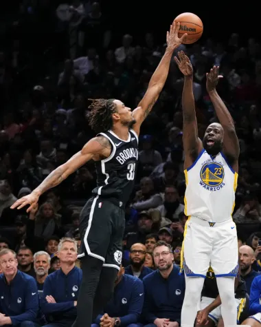 Draymond Green, James Nnaji y el caos del baloncesto moderno: ¿hacia dónde va el deporte?