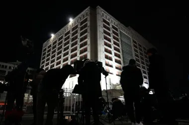 La caída de Maduro y el juicio del siglo: ¿justicia o geopolítica bajo la influencia de la cocaína?