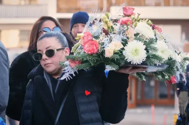 La tragedia del bar Le Constellation en Suiza: un duelo nacional y muchas preguntas sin respuesta