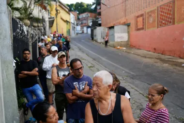 La caída de Maduro y el caos geopolítico en Yemen: ¿una nueva era de intervencionismo global?