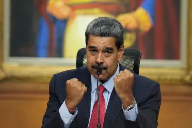 La Doctrina Monroe Renace: El ‘Corolario Trump’ y la Nueva Era de Intervención en América Latina