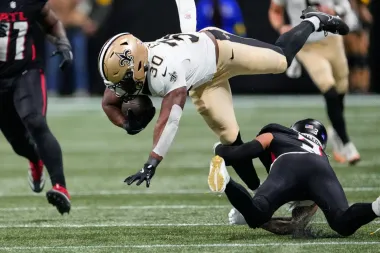 La NFL se despide con drama, récords y despedidas: Un cierre de temporada de alto voltaje