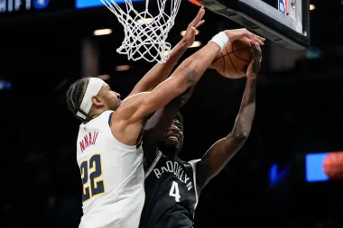 Del drama al protagonismo: estrellas emergentes reescriben el guion en la NBA 2026