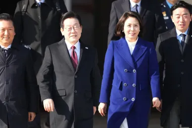 Kim Jong Un y las armas hipersónicas: ¿una amenaza real o una estrategia de supervivencia?
