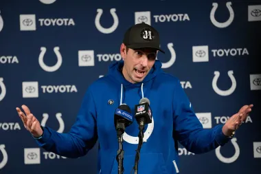 Colts de Indianápolis: ¿Justifican la fe en Ballard y Steichen tras una debacle histórica?