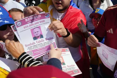 Captura de Nicolás Maduro por EE. UU.: ¿Justicia internacional o ambición geopolítica?