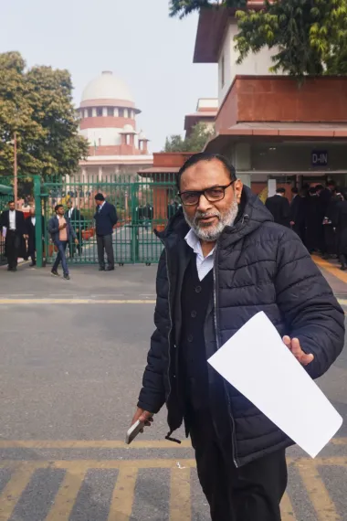 ¿Activismo o terrorismo? El caso Umar Khalid y la justicia en la India de Modi