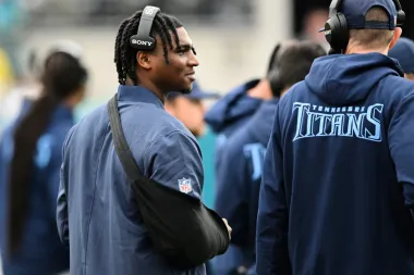 Titanes de Tennessee: entre la reconstrucción y la esperanza con Cam Ward como líder