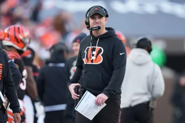 Bengals de Cincinnati: ¿una generación perdida o la base de un futuro campeón?