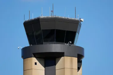 Revolución en el cielo: el radical cambio del sistema de control aéreo en EE. UU.