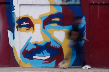 ¿Captura o cortina de humo? El caso Maduro, la desinformación y el nuevo campo de batalla político en EE.UU.