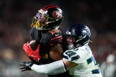 49ers, Rams y Texans: tres caminos diferentes hacia los playoffs de la NFL