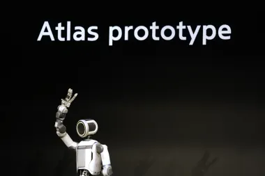 Atlas resurge: El robot humanoide de Boston Dynamics que reta el futuro de la fuerza laboral