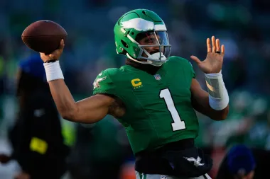 Eagles, Cowboys y Jets: Tres caminos muy distintos en la NFL rumbo a 2026
