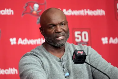 Todd Bowles y la caída de los Buccaneers: ¿fracaso o falta de talento?
