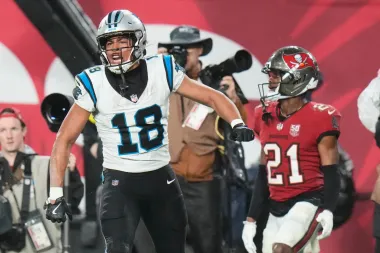 Panthers, Ravens y Steelers: entre el drama, la esperanza y las decepciones en la NFL
