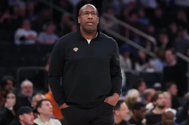 James Dolan, los Knicks y la apuesta por la continuidad: ¿El camino correcto hacia el campeonato?