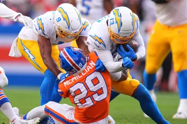 Chargers, Saints y Lions: ¿Renacer o reconstrucción? Radiografía de tres equipos al cierre de la temporada NFL
