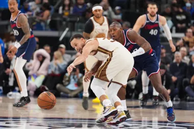El Show de Clippers vs. Warriors: Euforia, Bronca y Promesas Emergentes en la NBA