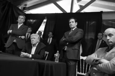 La captura de Maduro y el temblor económico: ¿una jugada maestra o una bomba de tiempo?